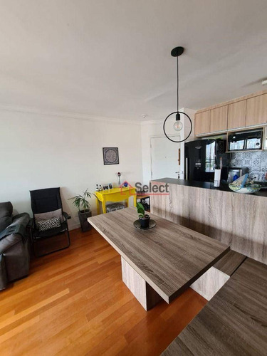 Imagem 12 de 19 de _lindo Apartamento Localização Privilegiada_ - Ap1452