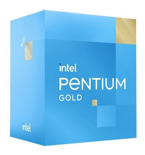 Processador Intel Pentium G7400 Box (lga 1700/ 3.7ghz / 6mb)