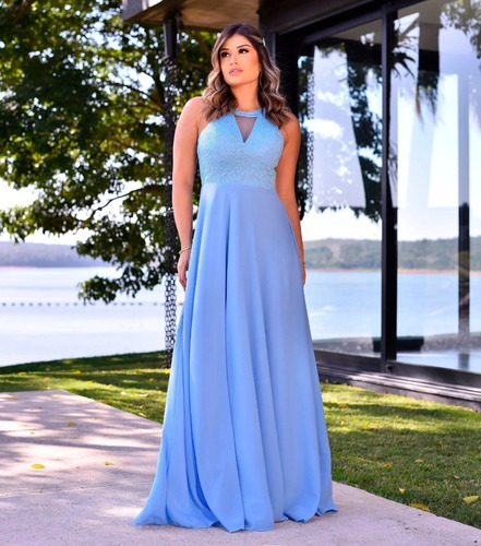 Pertenece Excéntrico Golpe fuerte Vestido Madrinha Casamento Greenery Azul Serenity | islamiyyat.com Pertenece Excéntrico Golpe fuerte Vestido Madrinha Casamento Greenery Azul Serenity | islamiyyat.com