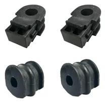 Comprar Kit 4 Bujes Barra Estabilizadora Nissan Dualis 2008-2014