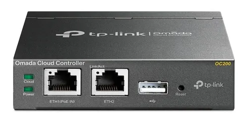 comprar Controlador Cloud Omada  Tp-link - Ethernet Lan