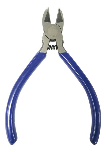 Pinza De Corte Diagonal De 5 Epcom Epd04