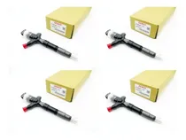 Comprar Inyectores X4 Toyota Hilux 2.5 2005-2010 Denso 22