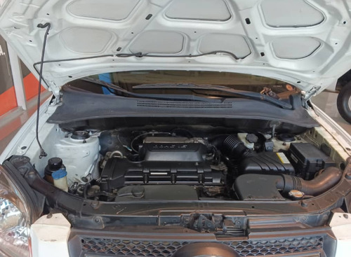 Imagen 11 de 11 de Kia Sportage 2010