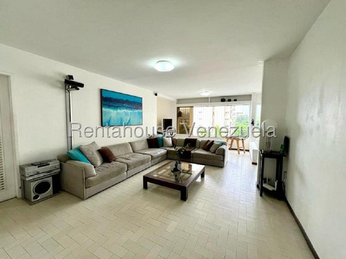 Apartamento En Venta El Peñon Mls #25-20932 Bm