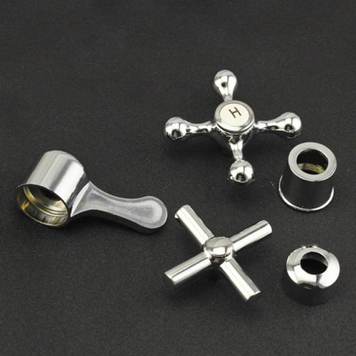 Llave Del Lavabo 3 Piezas