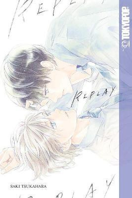 Libro Replay (bl Manga) - Saki Tsukahara