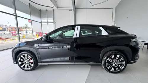 Byd Sealion Ev Wg