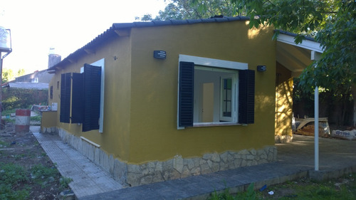 Imagen 6 de 14 de Casa Quinta C/pileta Alquiler Permanente Tortuguitas