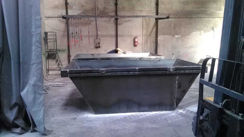 Imagen 7 de 8 de Volquetes 5mt3 Nuevos!!!