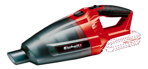 Aspiradora Inalámbrica Einhell Te-vc 18 Li Solo 540ml Rojo