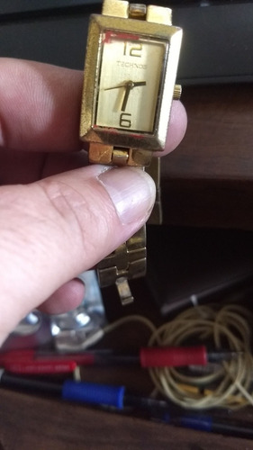 Relogio Technos Quebrado #40