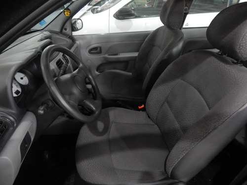 Clio Authentique 1.0 2007