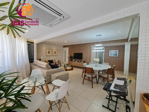 Imagem 1 de 30 de Apartamento À Venda No Bairro Alphaville I - Salvador/ba - 771