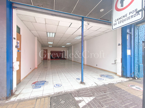 Arrienda Local, Planta Libre, Coquimbo Centro (92577)