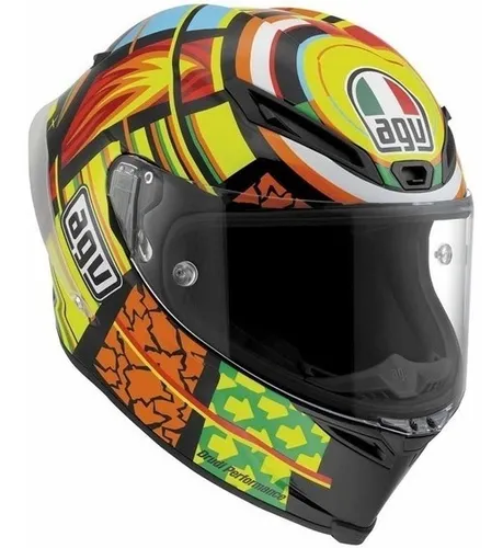 Agv corsa precio hotsell