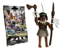 Comprar Figuras Coleccionables Playmobil Bloques Construccion