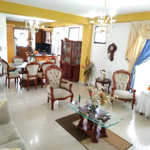 Imagen 2 de 17 de Penthouse En Venta / Urbanizacion San Jacinto Maracay / 04265330106 / 04166437900