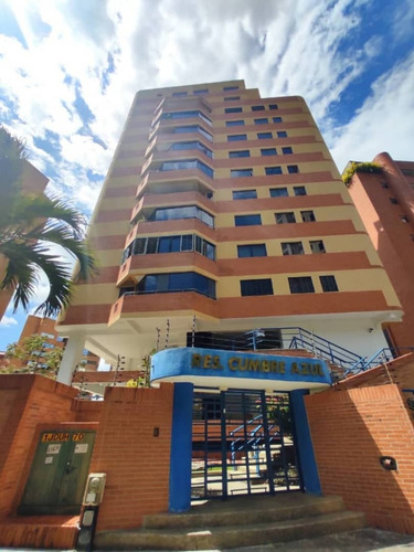 María José Castro Vende Apartamento En Urb. La Trigaleña Valencia Carabobo