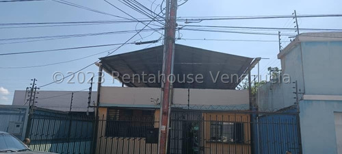Milagros Inmuebles Casa Alquiler Barquisimeto Lara Zona Centro Economica Residencial Economico  Rentahouse Codigo Referencia Inmobiliaria N° 24-10527