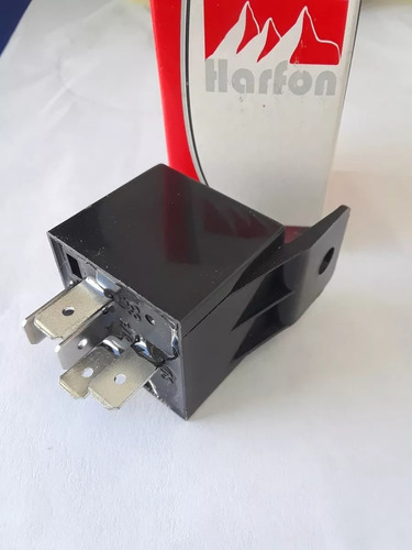 Relay Universal 12v - 14v 30a/40a 5-pin Tipo Bosch