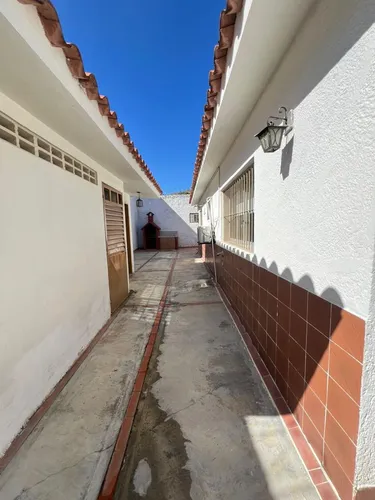 Md Casa En Valles De Camoruco