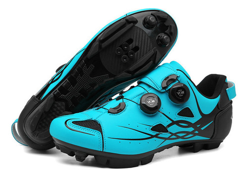 Zapatillas Mtb Cycling