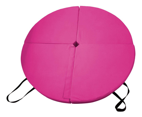 Colchoneta Plegable Para Baile En Barra, Colchoneta Plegable
