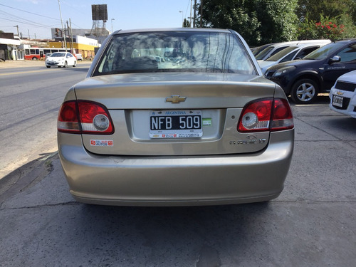 Chevrolet Corsa Classic 1.4 Lt Spirit Pack 2013 Nuevo !!!