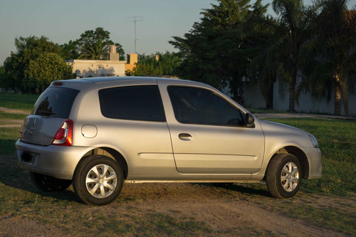 Renault Clio 1.2 Mio Confort Plus Abc 2013