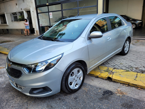 Chevrolet Cobalt 1.8 Sedan Lt