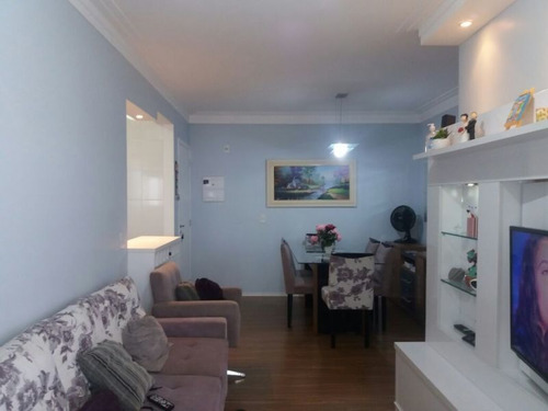 Imagem 2 de 14 de Apartamento - Ref: 5294