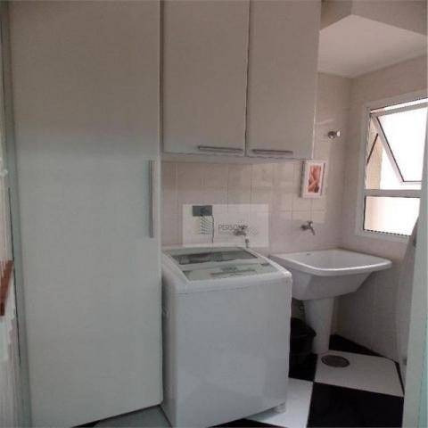 Imagem 6 de 14 de Apartamento Residencial À Venda, Jardim Das Acácias, São Bernardo Do Campo. - Ap0870
