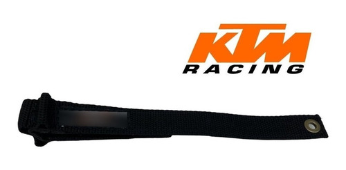 Cinta Ktm 300 Desatolador Race Traseira Saca Roia 2017-2019