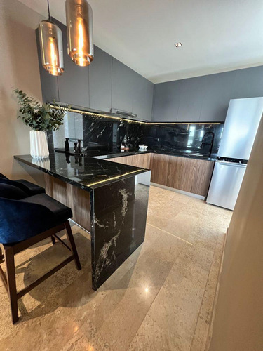 Departamento En Venta En Mérida, Montebello En Enso Modelo Karui, Torre 2.