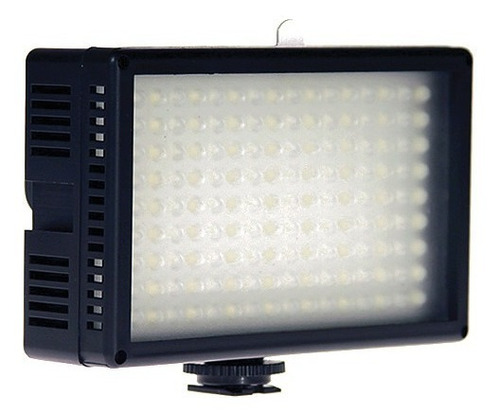 Luminaria Led- Iled 144 Bi-color Flood Light- Ikan