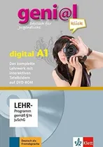 Comprar Geni@l Klick A1 - Dvd