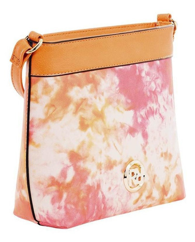 Bolsa Feminina Transversal Rafitthy 28.11320d_1 Tie Dye