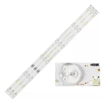 Comprar Kit Leds Speler Sp-led32 (3tiras 6leds) - Aluminio, Nuevo