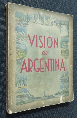 Vision De Argentina