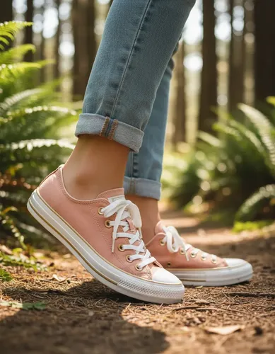 Tenis Converse Feminino Taylor Ct2834 Curto