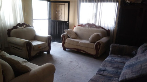 Imagen 3 de 7 de Venta Casa En Colonia Benito Juarez