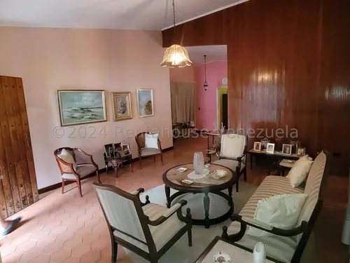 Ls Vende Casa Macaracuay