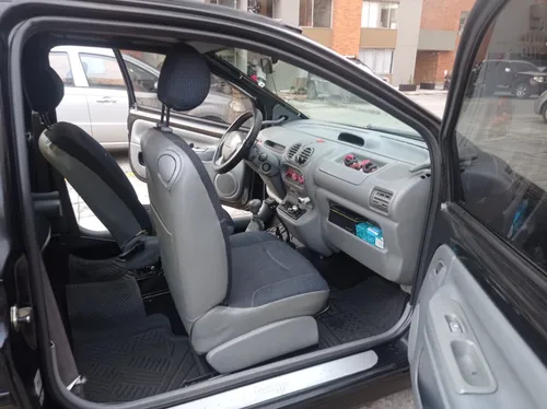 Renault Twingo 1.2 Access