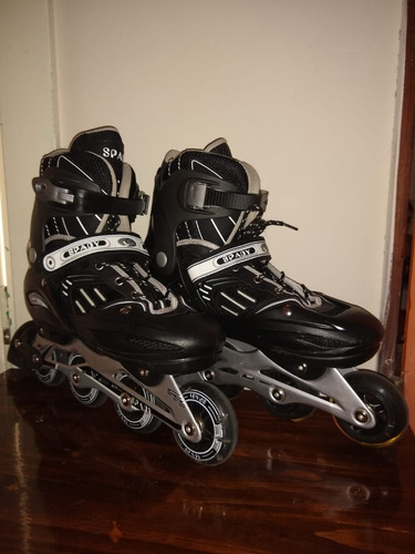 Rollers Spady Extensibles Abec 7