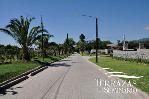 Terreno En Venta En Yerba Buena