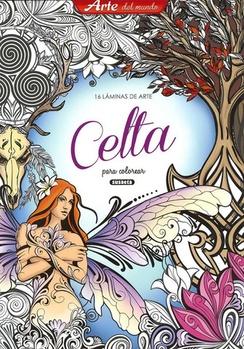 Láminas De Arte Celta - Vv.aa.