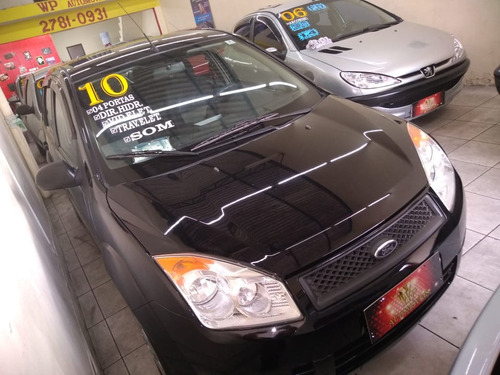 Ford Fiesta 1.0 Fly Flex 5p