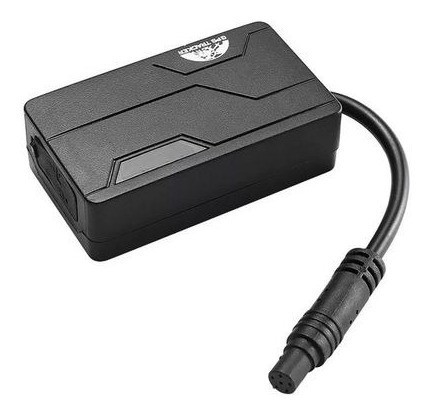 Imagem 2 de 8 de Rastreador Gps Bloqueador Veicular Tracker Coban Tk311c