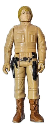 comprar Star Wars Luke Sky Walker Vintage Lili Ledy 1980